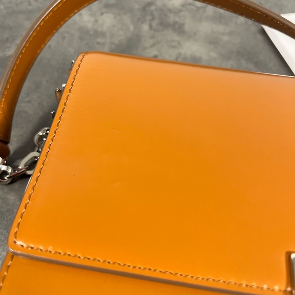 SOLD - Givenchy 4G Crossbody Bag - Picture 4 of 16